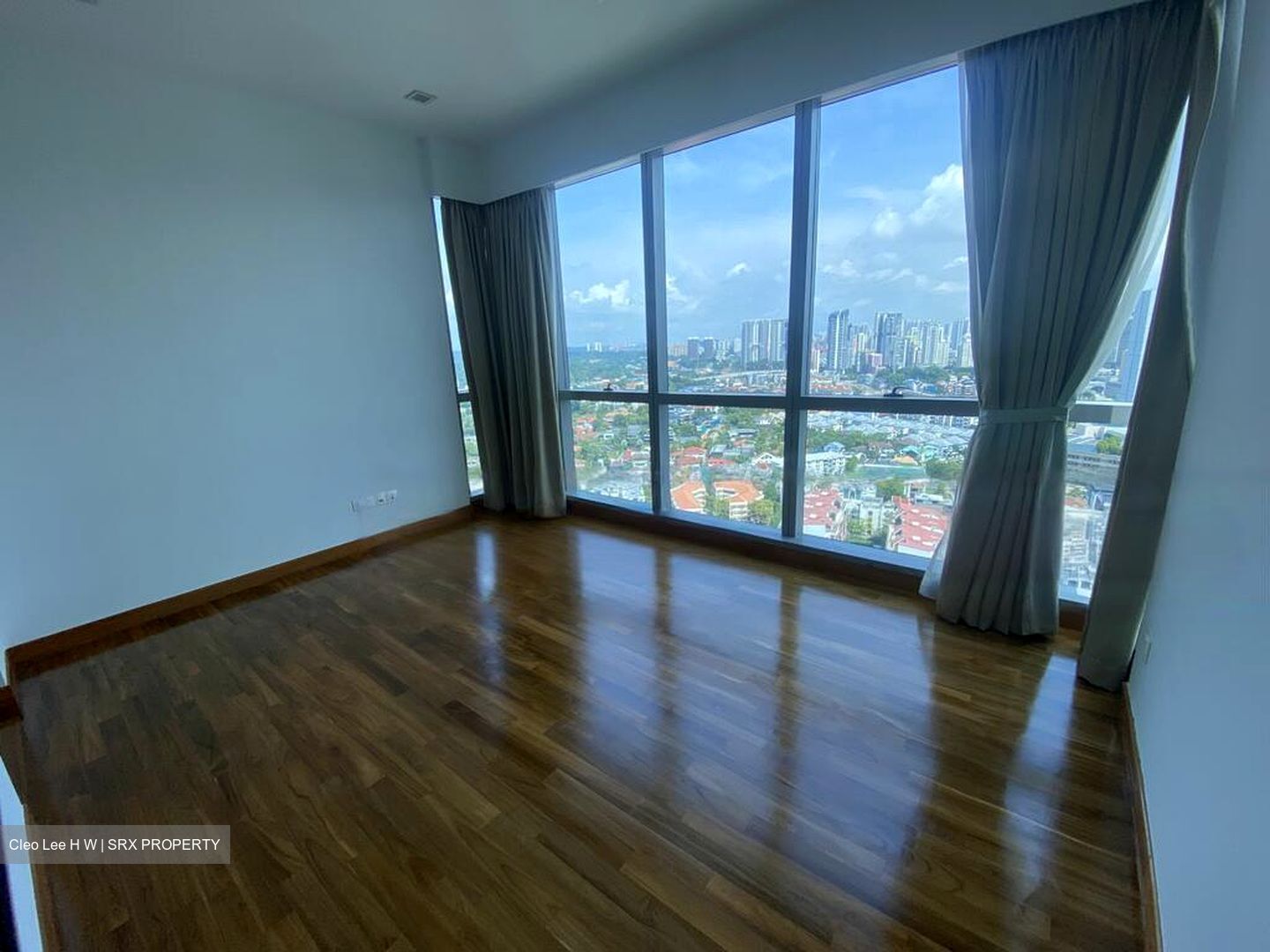Residences @ Evelyn (D11), Condominium #564656931